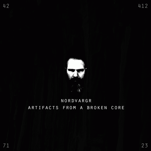 Henrik Nordvargr Björkk : Artifacts from a Broken Core